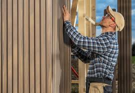 Best Insulated Siding Installation  in Kapn, LA